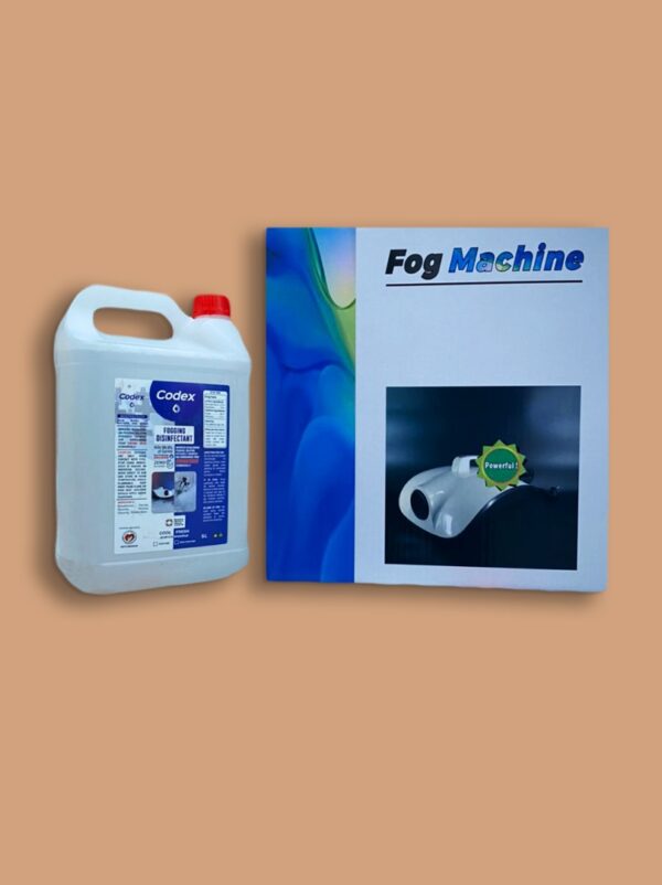 Set Fogging
