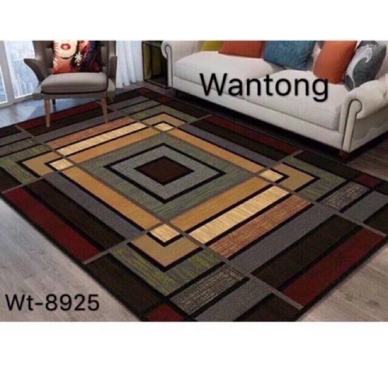 CARPET VELVET WANTONG XXXL 200cm x 300cm - Image 29