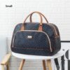 BMK Travel Bag / Luggage Bag