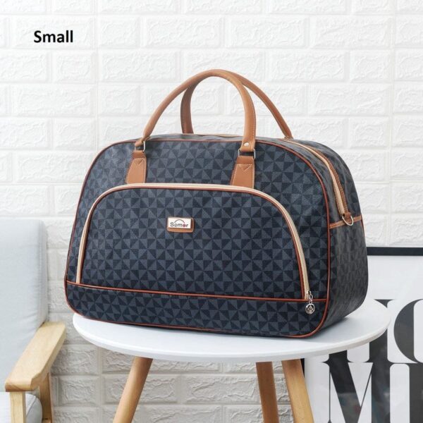 BMK Travel Bag / Luggage Bag