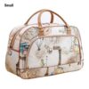 BMK Travel Bag / Luggage Bag - Image 2