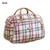 BMK Travel Bag / Luggage Bag - Image 8