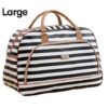 BMK Travel Bag / Luggage Bag - Image 5