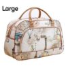 BMK Travel Bag / Luggage Bag - Image 4