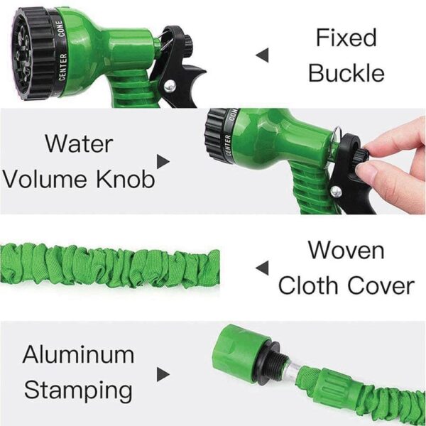 BMK Water Hose - Image 3
