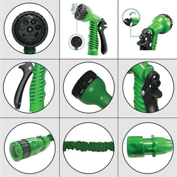BMK Water Hose - Image 5