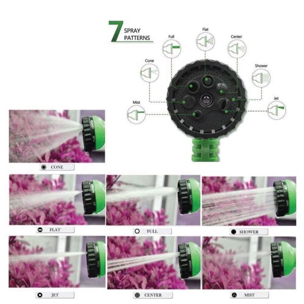 BMK Water Hose - Image 8