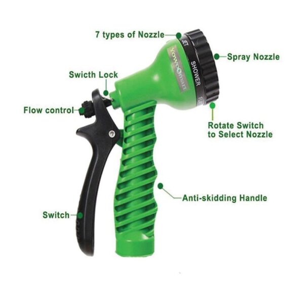 BMK Water Hose - Image 4