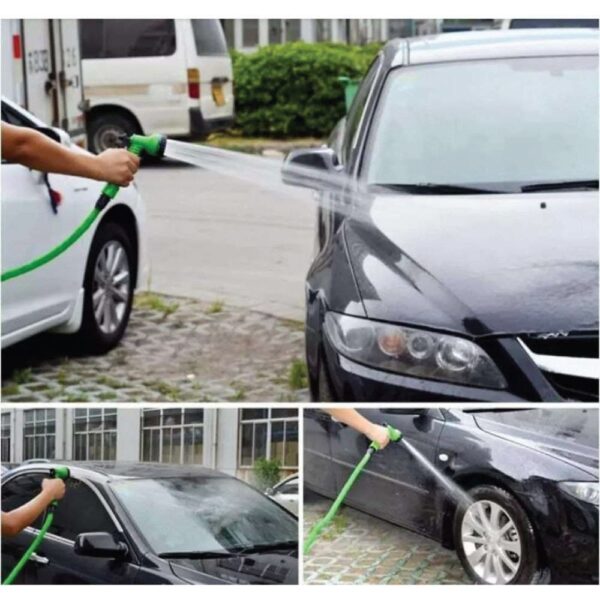 BMK Water Hose - Image 7