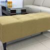 BMK Mario Bench Chair/Chair with Big Size Storage Pockets - Image 4