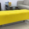 BMK Mario Bench Chair/Chair with Big Size Storage Pockets - Image 5