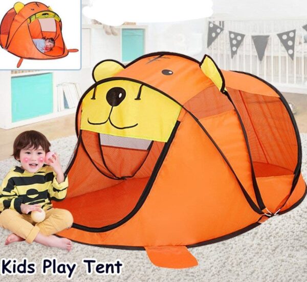 BMK CUTE Kids Play Tent - Image 6