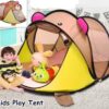 BMK CUTE Kids Play Tent - Image 4
