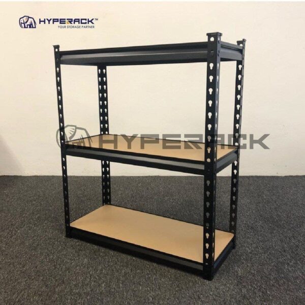 BMK 3 Tiers Boltless Rack HIGH QUALITY