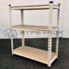 BMK 3 Tiers Boltless Rack HIGH QUALITY - Image 2