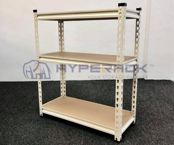 BMK 3 Tiers Boltless Rack HIGH QUALITY - Image 2