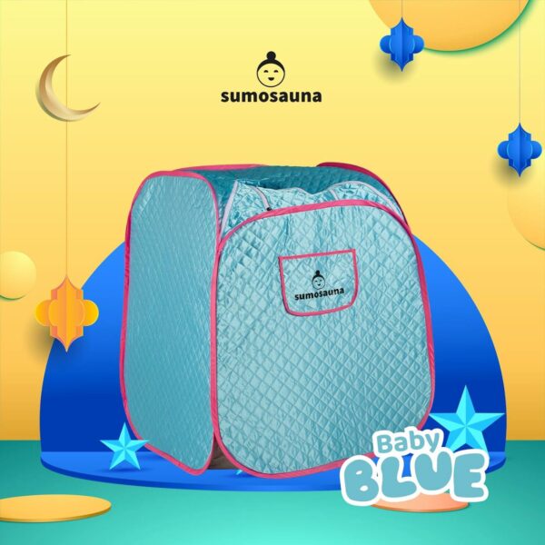 Sumo Sauna FULL SET (Random Colour) - Image 5