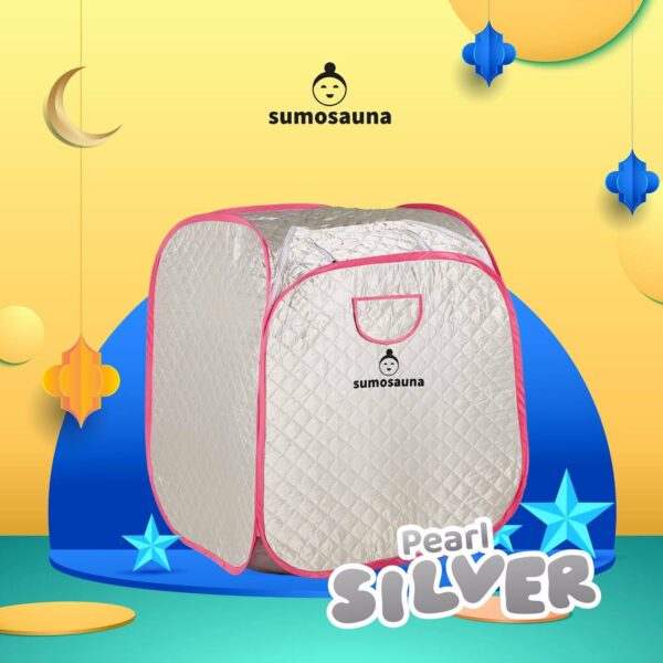 Sumo Sauna FULL SET (Random Colour) - Image 3