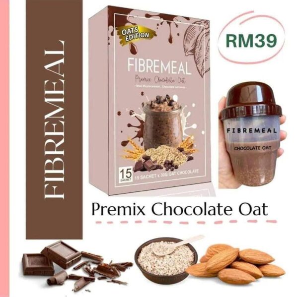 Fibremeal