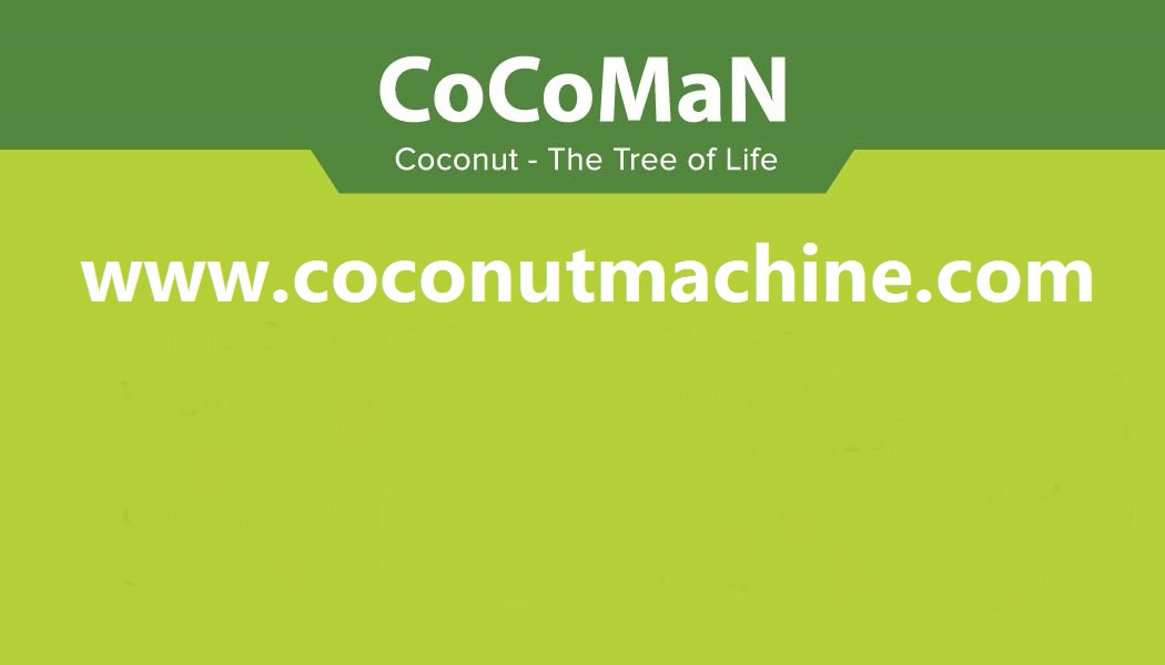 CoconutMachine