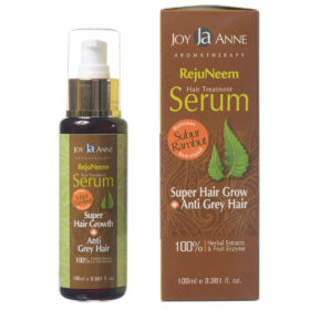 Joy Anne Reju Neem Hair Treatment Serum 100 ml