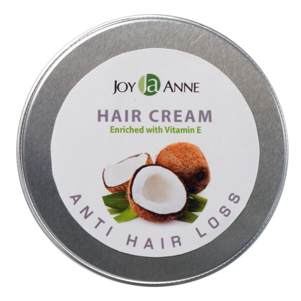 Joy Anne Coconut Anti Hair Loss Cream