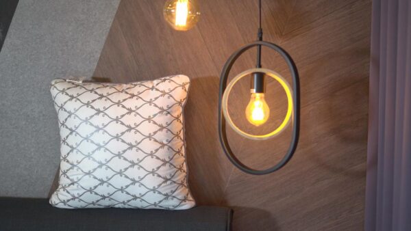 LEYNA CUSHION - Image 4