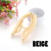 BMK 10 Pcs Folding Hanger Portable Hanger Wardrobe - Image 10