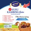 SUSU KAMBING (GOAT MILK) (EBUNDA) - Image 2