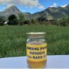 Garlic with Original Honey (Bawang Putih Nunggal Madu)