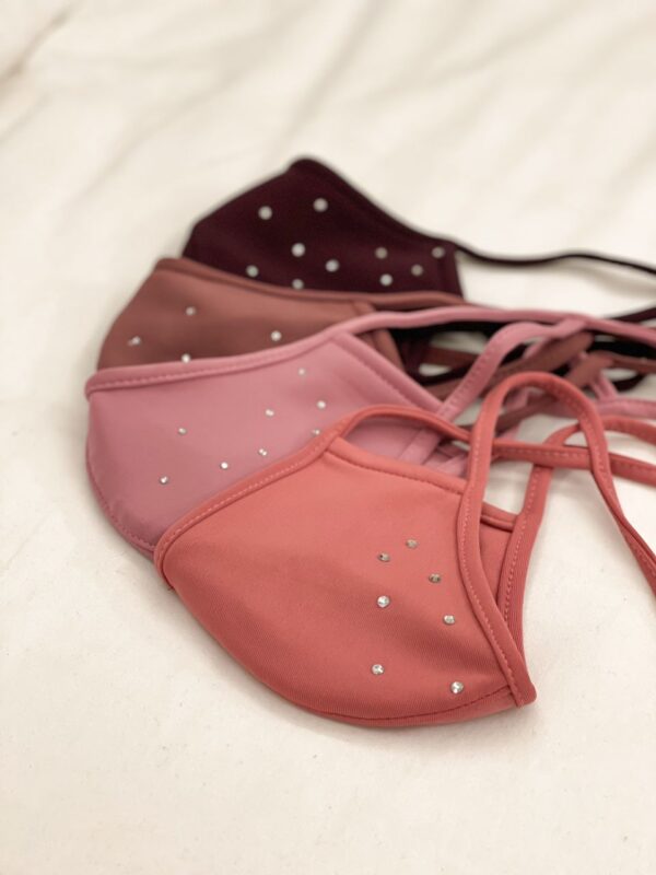 Face Mask Manik - Image 2