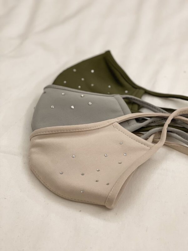 Face Mask Manik - Image 3