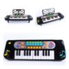 BMK Electronic Keyboard Kids Piano Educational