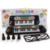 BMK Electronic Keyboard Kids Piano Educational - Image 4