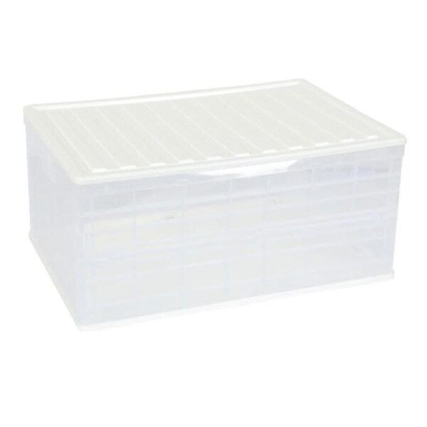 BMK Storage Case with Lid Waterproof Thick - Image 3