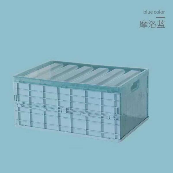 BMK Storage Case with Lid Waterproof Thick - Image 4