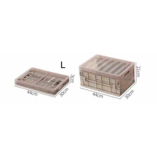 BMK Storage Case with Lid Waterproof Thick - Image 7