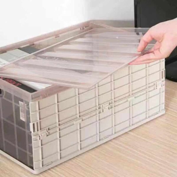 BMK Storage Case with Lid Waterproof Thick - Image 2