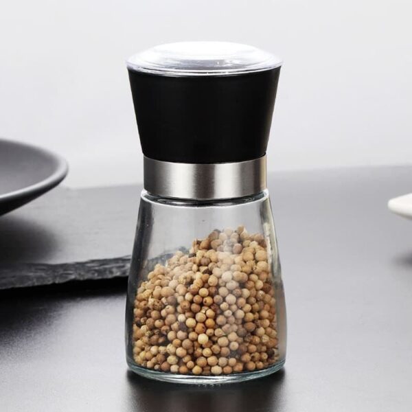 BMK Bottle Spice Jar 150ml / 200ml - Image 4