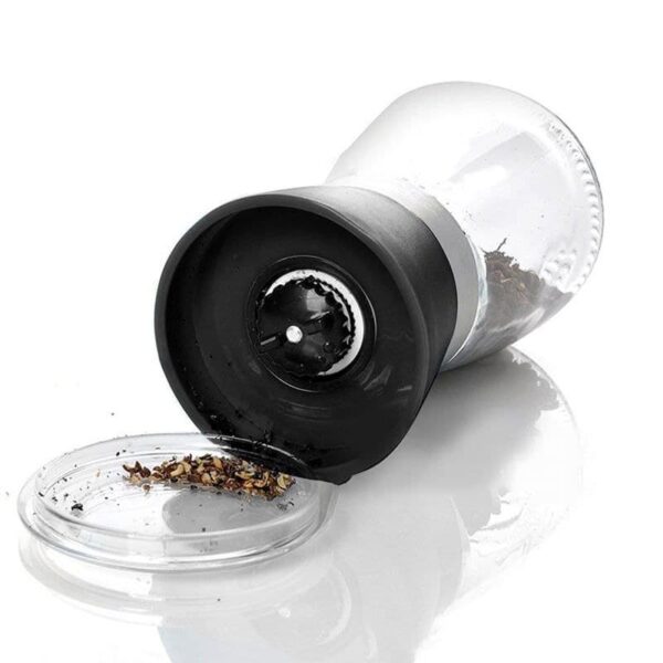 BMK Bottle Spice Jar 150ml / 200ml - Image 8