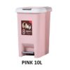 BMK 18 Liter Plastic Dustbin /Tong Sampah - Image 8