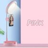 BMK Make up Phone Holder Multipurpose LED Ring - Image 11