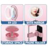 BMK Make up Phone Holder Multipurpose LED Ring - Image 4
