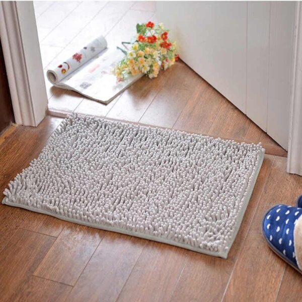 BMK Microfiber Carpet Floor Mat 40*60cm - Image 9
