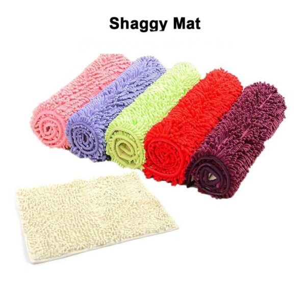 BMK Microfiber Carpet Floor Mat 40*60cm