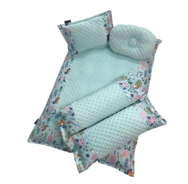 TILAM BABY (SET M)