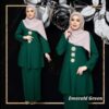 Baju Kurung Riau - Image 7