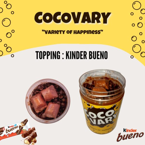 COCOVARY - Image 10