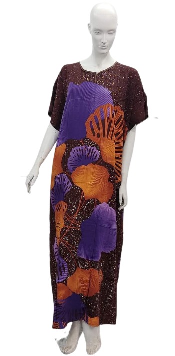 Kaftan Batik