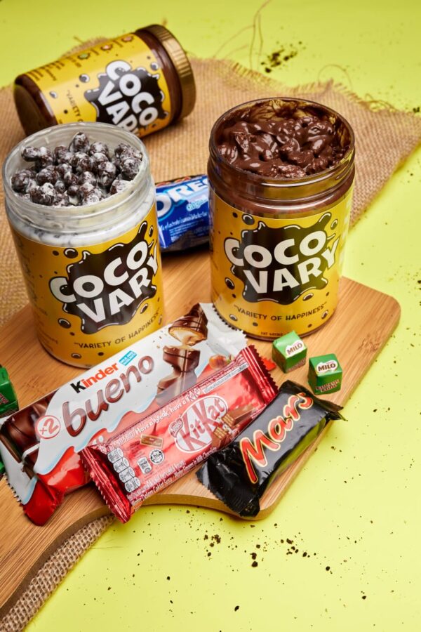 COCOVARY - Image 2